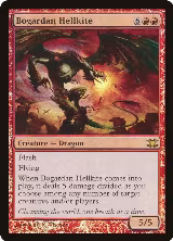 Bogardan Hellkite (2) — card price