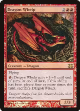 Dragon Whelp (4) — card price