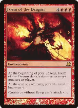 Form of the Dragon (7) — card price