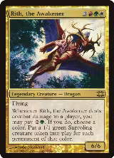 Rith, the Awakener (12) — card price
