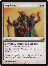 Angelsong (15) — card price