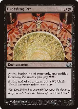Breeding Pit (53) — card price