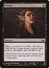 Duress (46) — card price