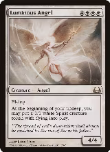 Luminous Angel (12) — card price