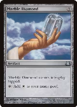 Marble Diamond (24) — card price