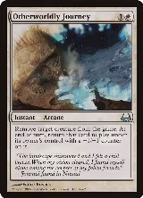 Otherworldly Journey (16) — card price