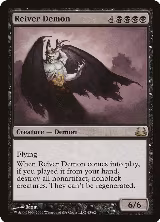 Reiver Demon (43) — card price