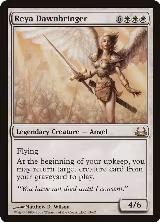 Reya Dawnbringer (13) — card price