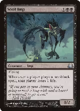 Soot Imp (37) — card price