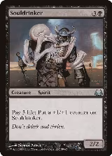 Souldrinker (39) — card price