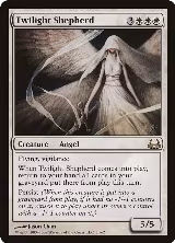 Twilight Shepherd (11) — card price