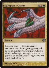 Darigaaz's Charm (59) — card price