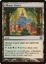 Elfhame Palace (64) — card price