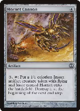 Hornet Cannon (28) — card price