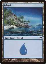 Island (68) (68) — card price