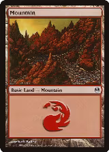 Mountain (69) (69) — card price
