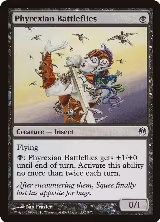 Phyrexian Battleflies (3) — card price