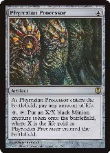 Phyrexian Processor (29) — card price
