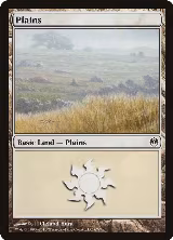 Plains (67) (67) — card price