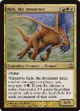 Rith, the Awakener (48) — card price