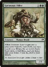 Yavimaya Elder (44) — card price