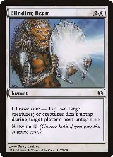 Blinding Beam (28) — card price