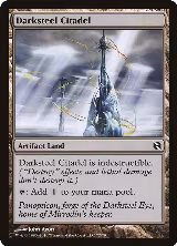 Darksteel Citadel (72) — card price