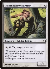 Goldmeadow Harrier (3) — card price