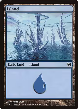 Island (77) (77) — card price