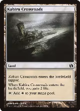 Kabira Crossroads (33) — card price