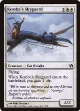 Kemba's Skyguard (13) — card price