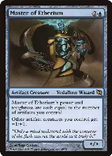 Master of Etherium (48) — card price