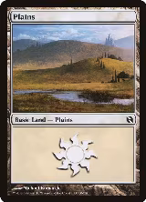 Plains (36) (36) — card price