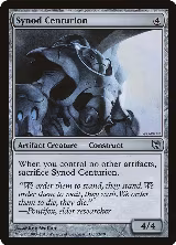 Synod Centurion (53) — card price