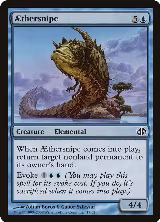 Aethersnipe (17) — card price