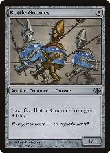 Bottle Gnomes (7) — card price