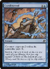 Condescend (28) — card price