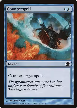 Counterspell (24) — card price