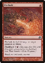 Firebolt (49) — card price