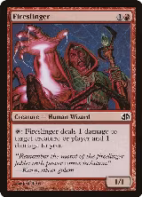 Fireslinger (36) — card price