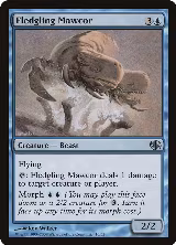 Fledgling Mawcor (10) — card price