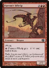 Furnace Whelp (43) — card price