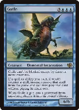 Guile (14) — card price