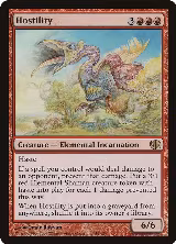 Hostility (48) — card price