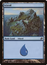 Island (31) (31) — card price