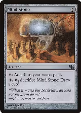 Mind Stone (22) — card price