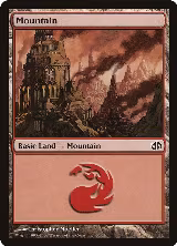 Mountain (60) (60) — card price