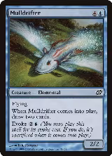 Mulldrifter (12) — card price