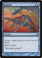 Repulse (25) — card price