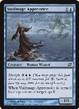 Voidmage Apprentice (4) — card price